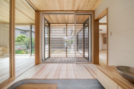 K2 House