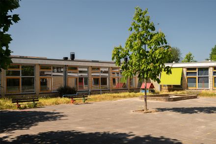 Primary School Lux