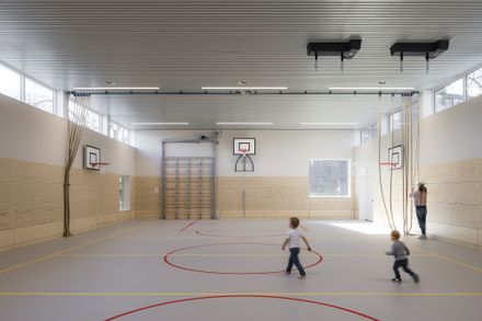 Primary School Lux