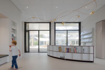 Primary School Lux