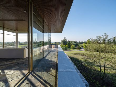 The Houberg Estate