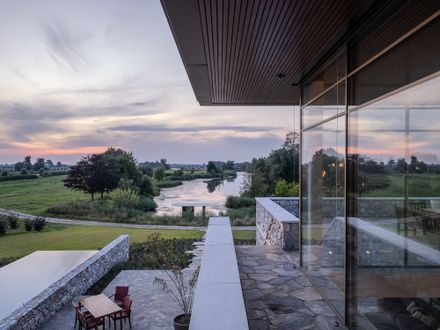 The Houberg Estate