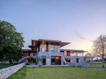 The Houberg Estate