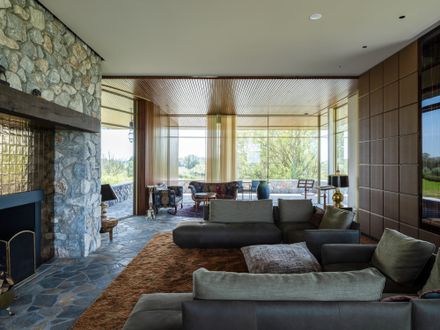 The Houberg Estate