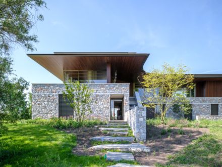The Houberg Estate