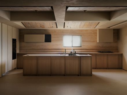 A New Journey Residence