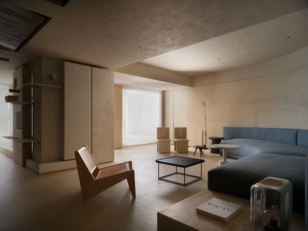 A New Journey Residence