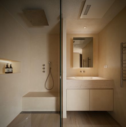 A New Journey Residence