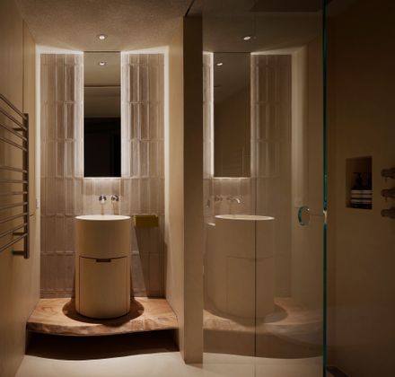 A New Journey Residence