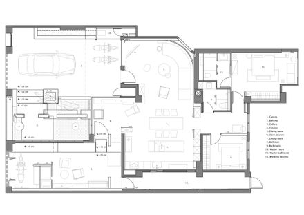 A New Journey Residence