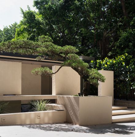 A New Journey Residence