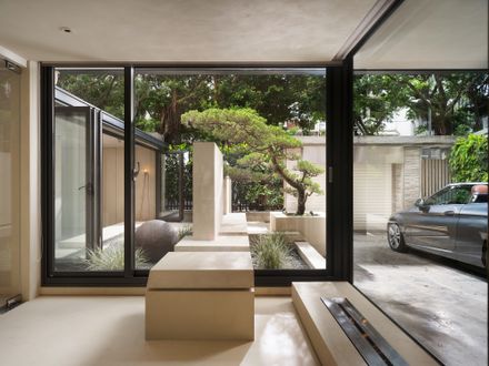 A New Journey Residence