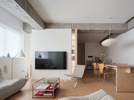 Apartment M.3