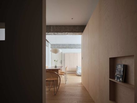 Apartment M.3