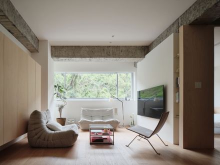 Apartment M.3
