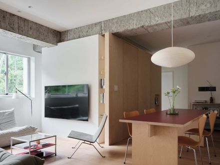Apartment M.3