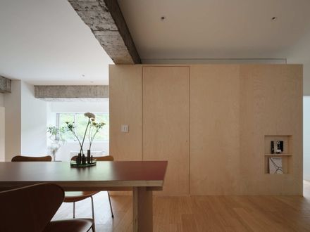 Apartment M.3