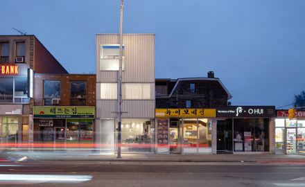 ABC K-Town