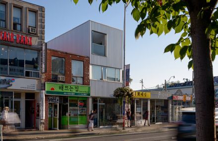 ABC K-Town