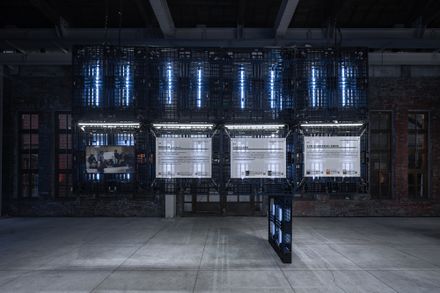 Path to Net Zero for Arts - Exhibition on Carbon Reduction