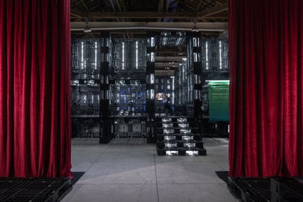Path to Net Zero for Arts - Exhibition on Carbon Reduction
