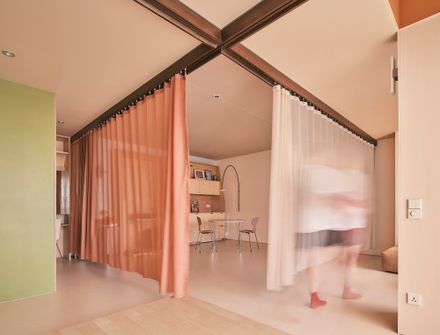 MM33 Apartment