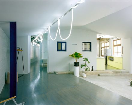Office P&L