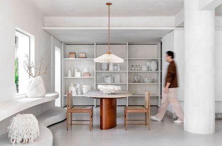 Tempo House