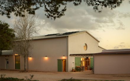 House of Harvest