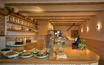 House of Harvest