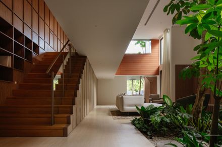 In-Between House