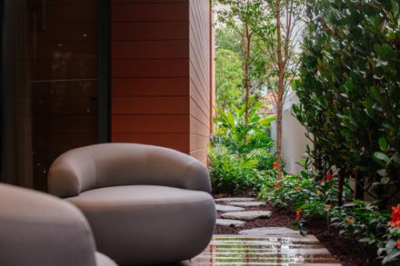 In-Between House