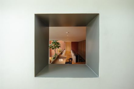 In-Between House