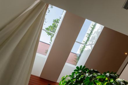 In-Between House