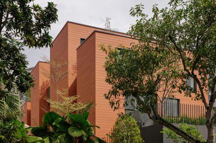 In-Between House