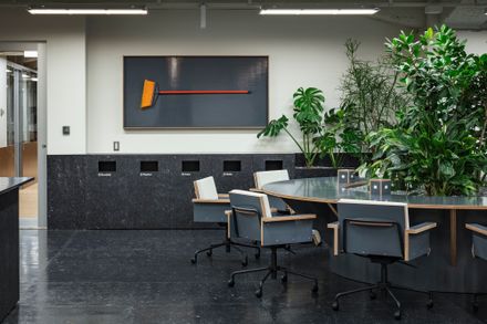 0 Club Coworking Space