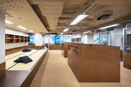 0 Club Coworking Space