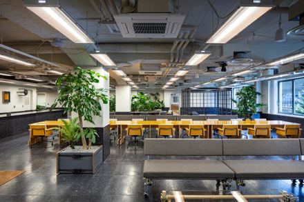 0 Club Coworking Space