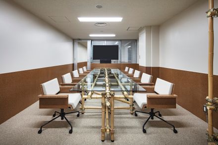 0 Club Coworking Space
