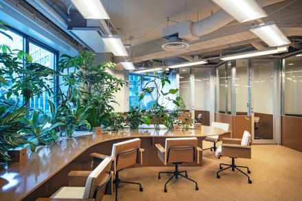 0 Club Coworking Space