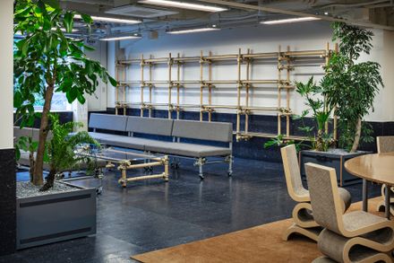 0 Club Coworking Space