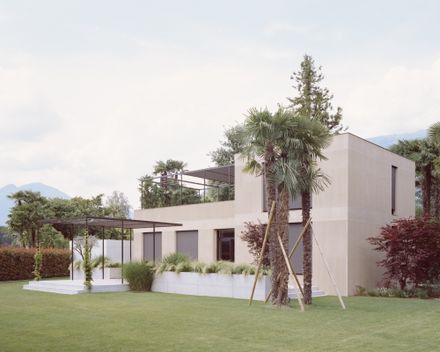 GIG Residence