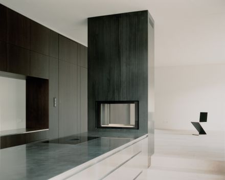 GIG Residence