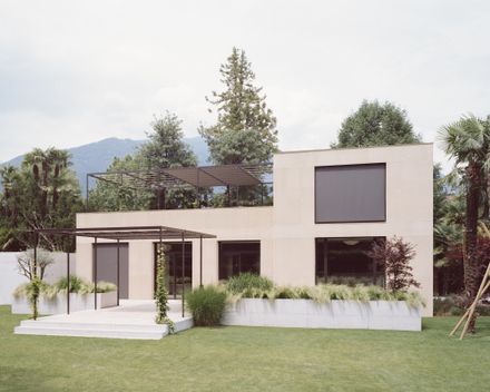 GIG Residence