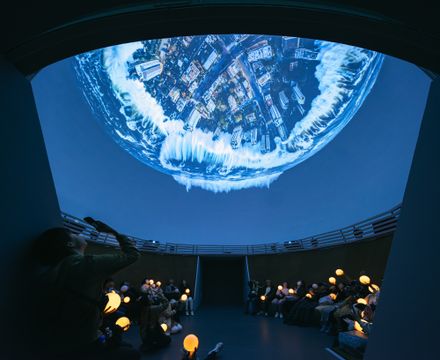 The Netherlands Pavilion Expo Osaka 2025