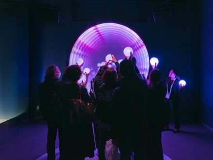 The Netherlands Pavilion Expo Osaka 2025