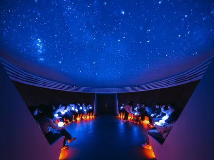 The Netherlands Pavilion Expo Osaka 2025