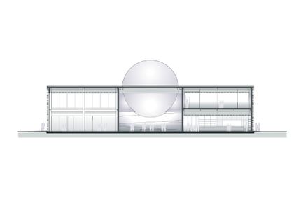 The Netherlands Pavilion Expo Osaka 2025