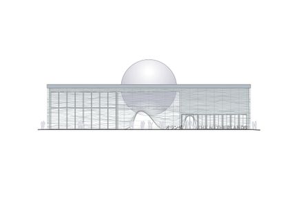 The Netherlands Pavilion Expo Osaka 2025