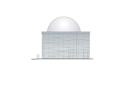 The Netherlands Pavilion Expo Osaka 2025